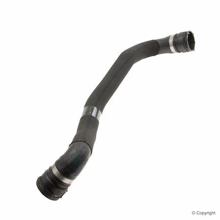 Genuine Radiator Coolant Hose, 11537834055 11537834055